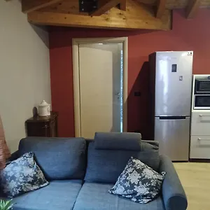  Apartamento Casa Nonni