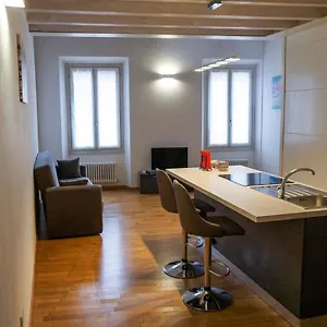  Apartamento Residenze Umberto I