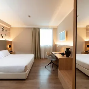 4* Hotel Cdh Milano Niguarda