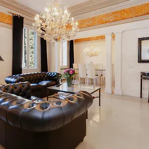 Appartement Casa San Domenico, Mantua
