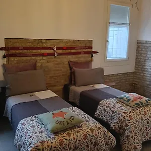 Bed & Breakfast Zucchero Sui Baffi- Food Lovers, Mantua