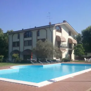 Vakantieboerderij Corte Trincerone, Mantua